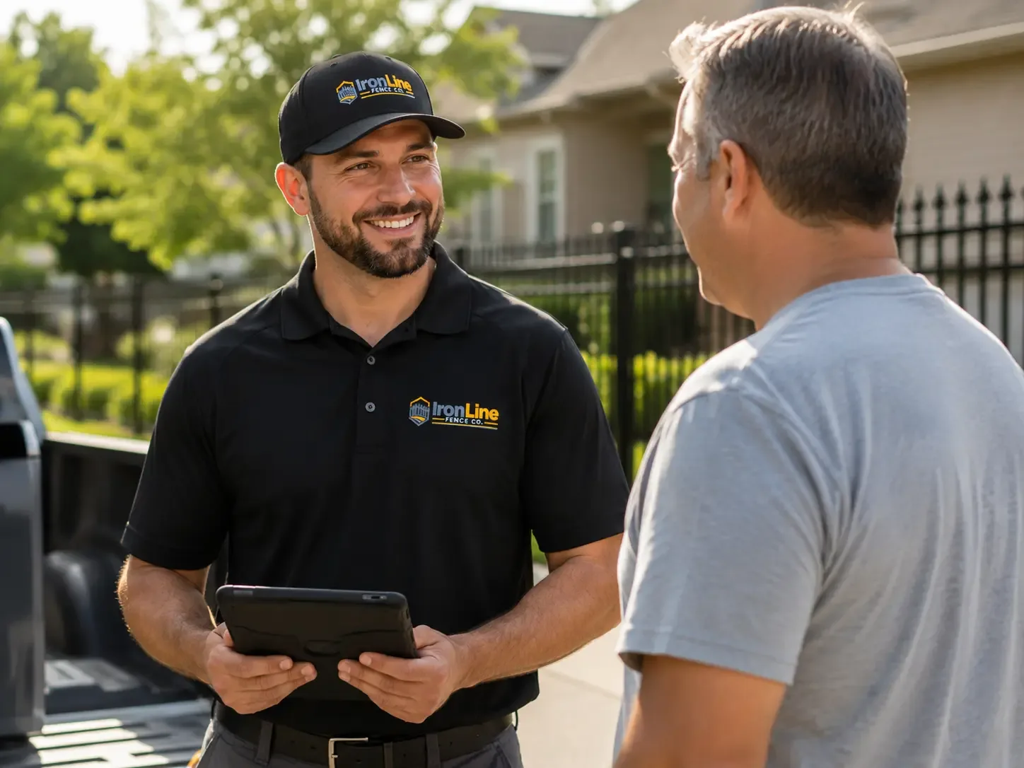 Metal Fence Installation Adelphi, MD FAQs